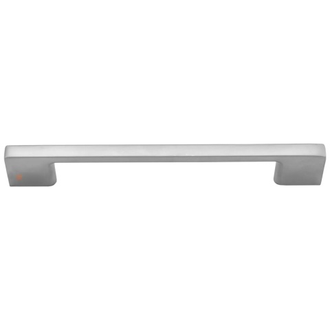 Uchwyt meblowy do szafek LCK-165 rozstaw 256mm Mat LEBA