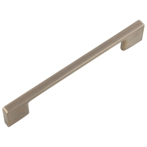 Uchwyt meblowy do szafek LCK-165 rozstaw 320mm Satyna LEBA