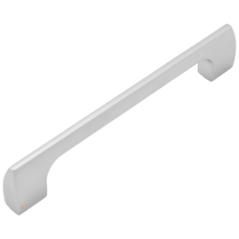 Uchwyt meblowy do szafek LCK-167 rozstaw 128mm Mat LEBA