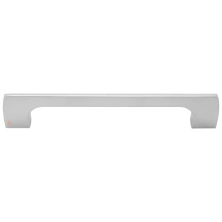 Uchwyt meblowy do szafek LCK-167 rozstaw 128mm Mat LEBA