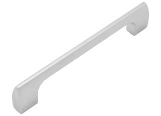 Uchwyt meblowy do szafek LCK-167 rozstaw 256mm Mat LEBA