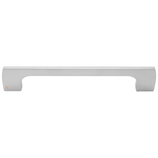 Uchwyt meblowy do szafek LCK-167 rozstaw 256mm Mat LEBA