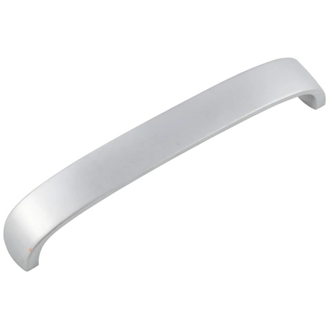 Uchwyt meblowy do szafek LCK-48 rozstaw 128mm Mat LEBA