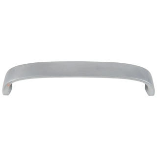 Uchwyt meblowy do szafek LCK-48 rozstaw 128mm Mat LEBA