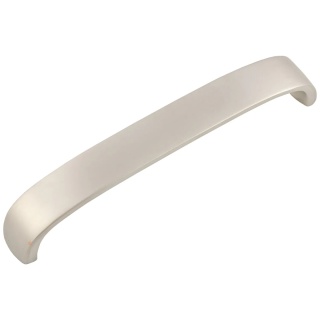 Uchwyt meblowy do szafek LCK-48 rozstaw 96mm Satyna LEBA