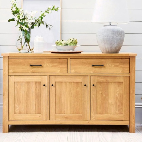 Uchwyt meblowy do szafek Structure rozstaw 128mm Czarny GTV