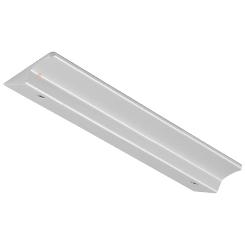 Uchwyt meblowy do szafek Torrent rozstaw 128mm Mat EMUCA - 25 Sztuk