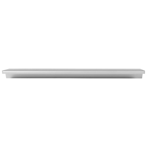 Uchwyt meblowy do szafek Torrent rozstaw 128mm Mat EMUCA - 25 Sztuk