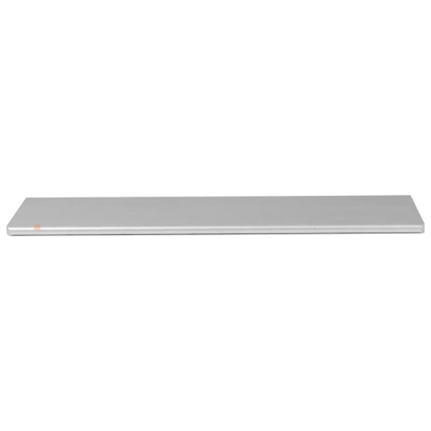 Uchwyt meblowy do szafek Torrent rozstaw 128mm Mat EMUCA - 25 Sztuk