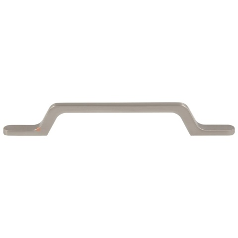 Uchwyt meblowy do szafek U098 rozstaw 96mm Inox AMIX