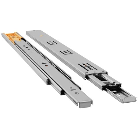 Prowadnica kulkowa H-45 L-500 CICHY DOMYK Emuca OCYNK