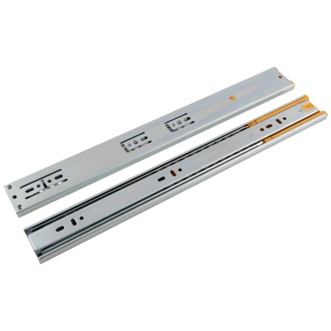 Prowadnica kulkowa H-45 L-500 CICHY DOMYK Emuca OCYNK