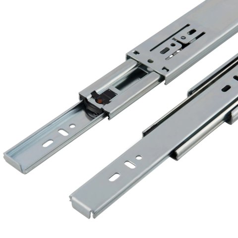 Prowadnica kulkowa H-45 L-500 CICHY DOMYK Emuca OCYNK