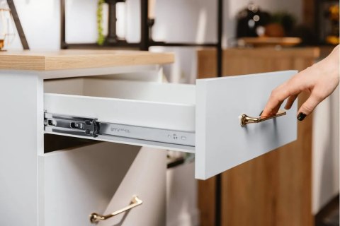 Prowadnica kulkowa VERSALITE H-45 L-250 Cichy Domyk GTV