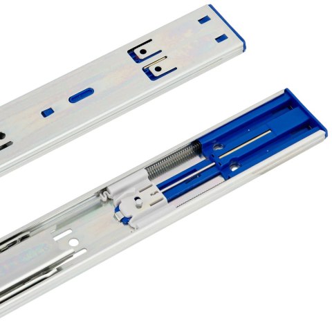 Prowadnica kulkowa VERSALITE H-45 L-350 Cichy Domyk GTV