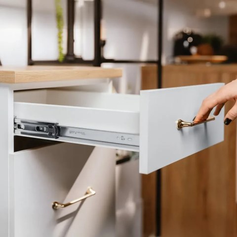 Prowadnica kulkowa VERSALITE H-45 L-600 Cichy Domyk GTV