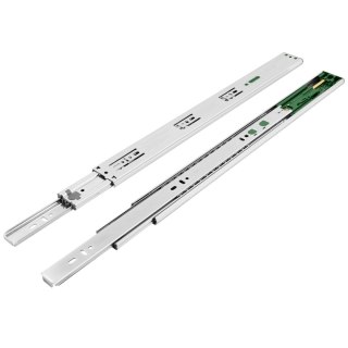 Prowadnica kulkowa VERSALITE PRO H-45 L-550 GTV