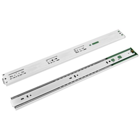 Prowadnica kulkowa VERSALITE PRO H-45 L-600 GTV