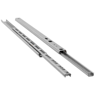 Prowadnica kulkowa do szuflad H-17 L-310 Amix