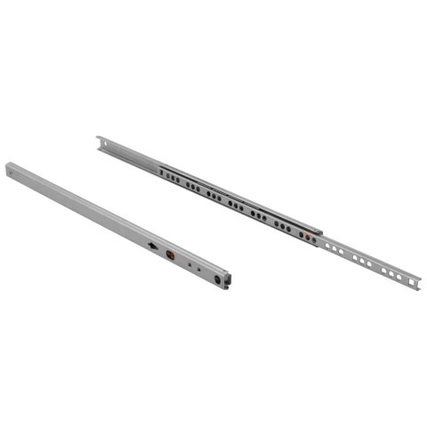 Prowadnica kulkowa do szuflad H-17 L-310 Amix