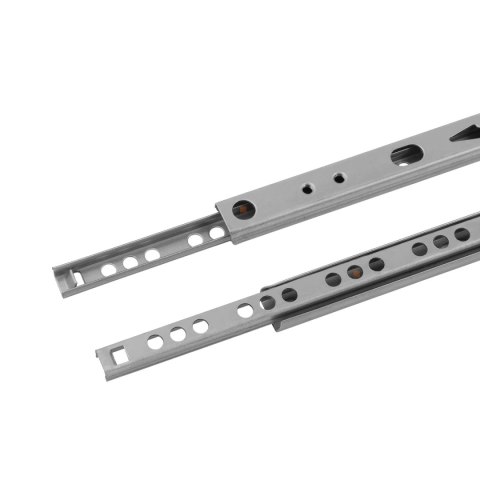 Prowadnica kulkowa do szuflad H-17 L-310 Amix