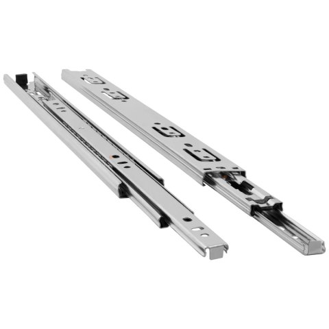 Prowadnica kulkowa do szuflad H-30 L-450 AMIX