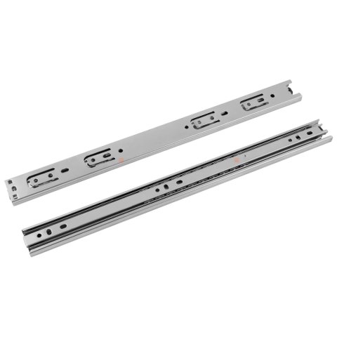 Prowadnica kulkowa do szuflad H-30 L-450 AMIX