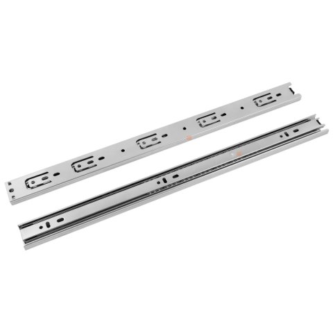 Prowadnica kulkowa do szuflad H-35 L-450 Amix