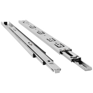 Prowadnica kulkowa do szuflad H-35 L-500 Amix