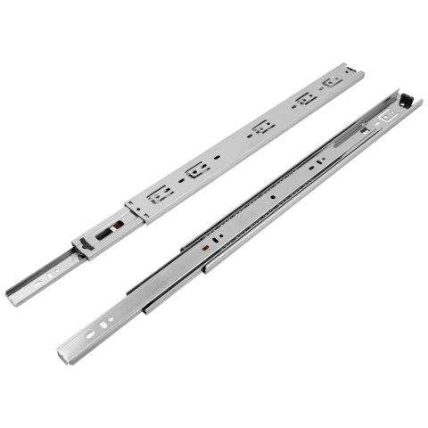 Prowadnica kulkowa do szuflad H-45 L-300 A1