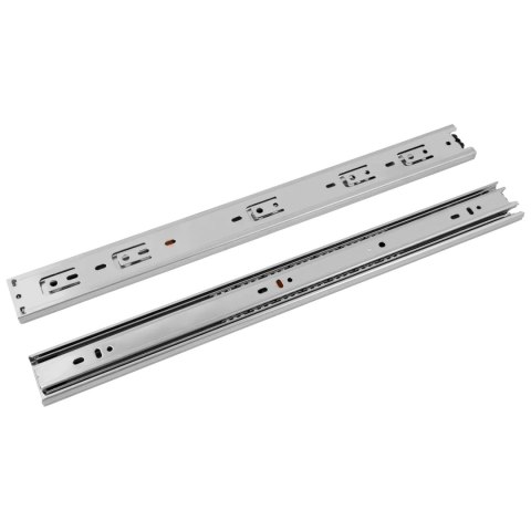 Prowadnica kulkowa do szuflad H-45 L-300 A1