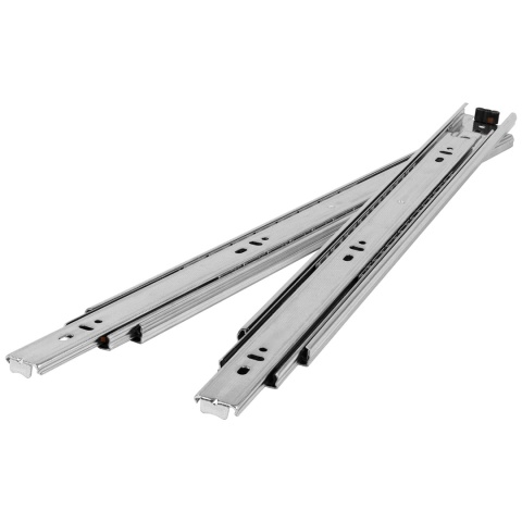 Prowadnica kulkowa do szuflad H-45 L-400 REJS