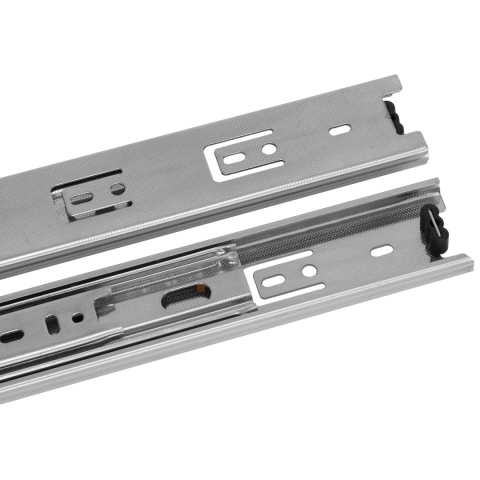 Prowadnica kulkowa do szuflad H-45 L-400 REJS