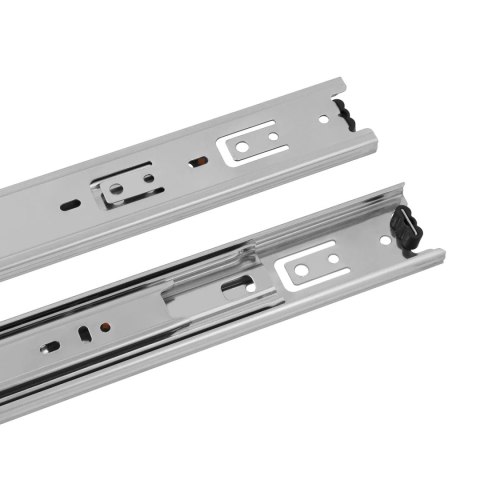 Prowadnica kulkowa do szuflad H-45 L-400 A1