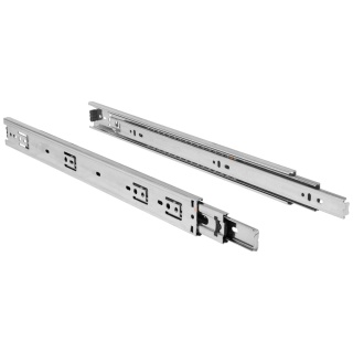 Prowadnica kulkowa do szuflad H-45 L-450 REJS