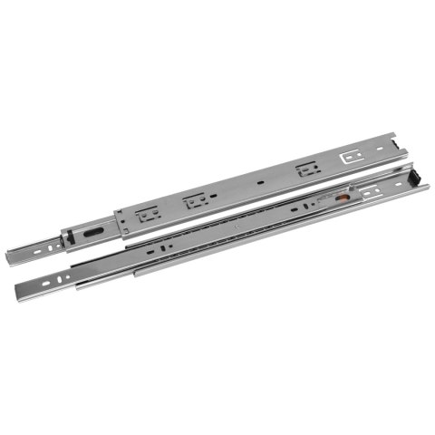 Prowadnica kulkowa do szuflad H-45 L-450 GTV