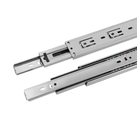 Prowadnica kulkowa do szuflad H-45 L-550 A1