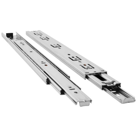 Prowadnica kulkowa do szuflad H-45 L-650 A1