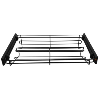 Półka szuflada do szafy garderoby na buty 700MM SMART GTV