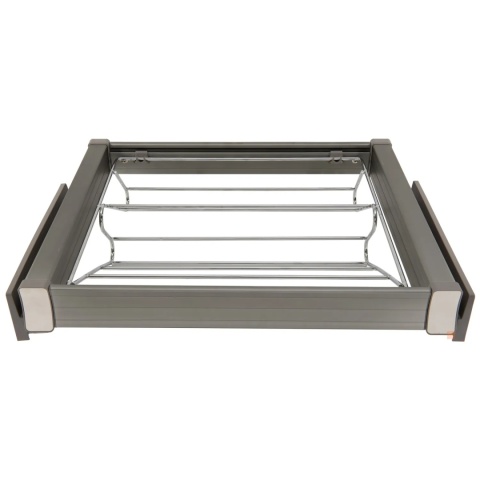 Półka szuflada do szafy garderoby na buty 800MM DX007