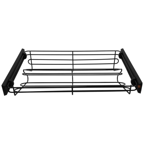 Półka szuflada do szafy garderoby na buty 800MM SMART GTV