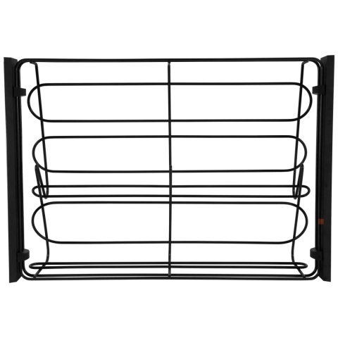 Półka szuflada do szafy garderoby na buty 800MM SMART GTV