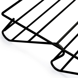 Szuflada na buty do szafy 600MM HACK EMUCA Czarny