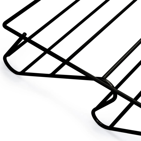 Szuflada na buty do szafy 800MM HACK EMUCA Czarny