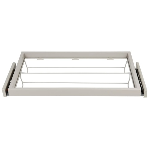 Szuflada na buty do szafy 900MM HACK EMUCA Kaszmir