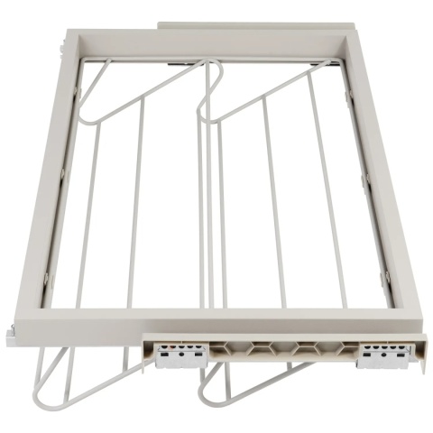 Szuflada na buty do szafy 900MM HACK EMUCA Kaszmir