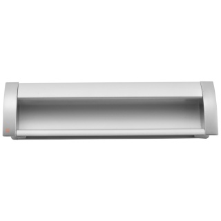 Uchwyt meblowy do szafek LCK-326 rozstaw 128mm Mat LEBA