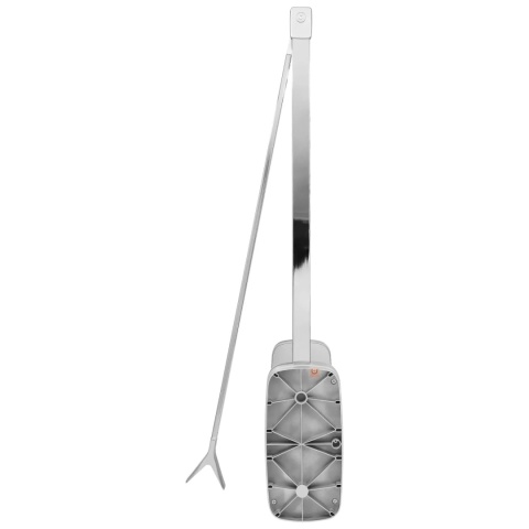 Pantograf wieszak opuszczany 830-1150mm SLING Chrom EMUCA