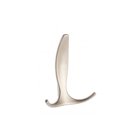 Wieszak meblowy na ubrania E18 Satyna GTV