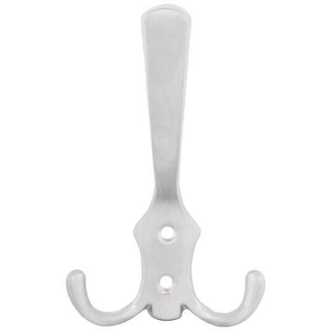 Wieszak meblowy wysoki na ubrania W003 Mat